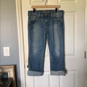 American Eagle Hipster size 12
